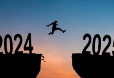 پیش‌بینی‌های معماری سازمانی برای سال 2025