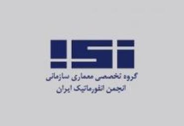 آشنایی با معماری مرجع IT4IT