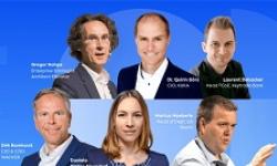 The leading conference for IT & Business Transformation